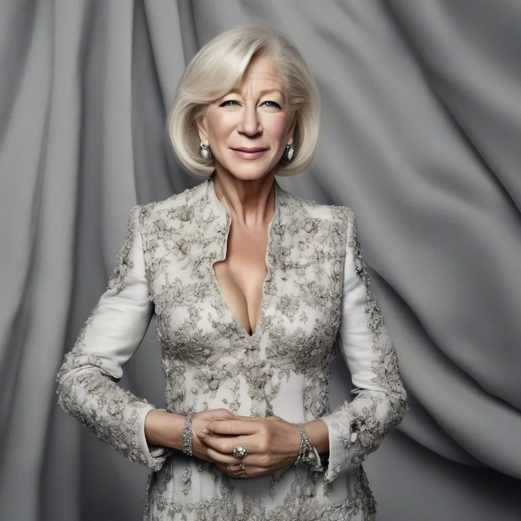 Barbra Streisand’s Shout-Out to Helen Mirren’s Cannes Red Carpet Elegance