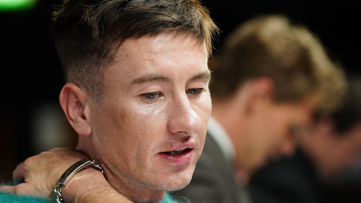 Barry Keoghan Opens Up: Raw Admissions on Addiction and Recovery