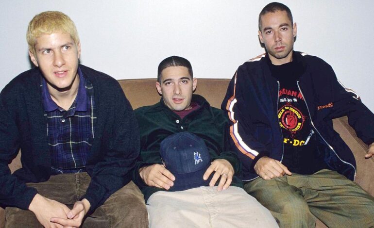 Beastie Boys Cash In: The $21M Chili’s ‘Sabotage’ Settlement