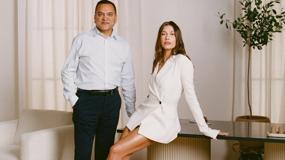 Beauty Mogul Move: e.l.f. Beauty Seals $1B Deal for Hailey Bieber’s Rhode
