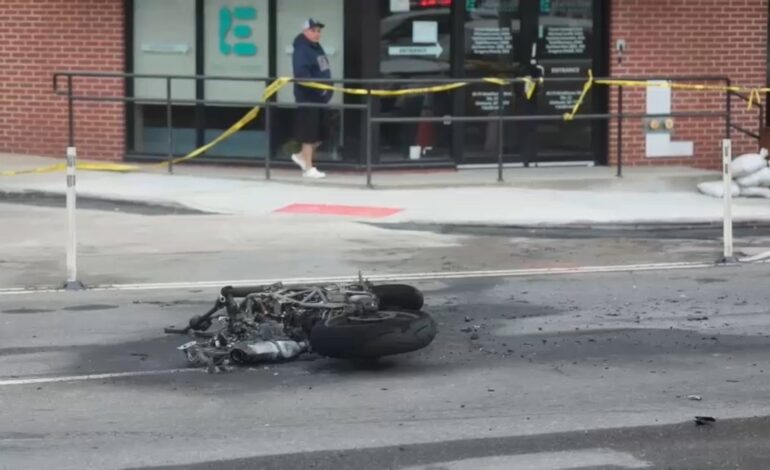 Beaverton Road Rage Collision: Forensic Breakdown of Minivan’s Dangerous Maneuver