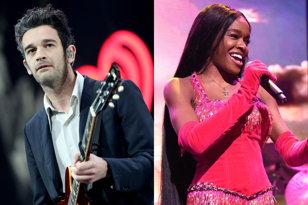 Bebe Rexha Fires Back at Azealia Banks Over Body-Shaming Spat
