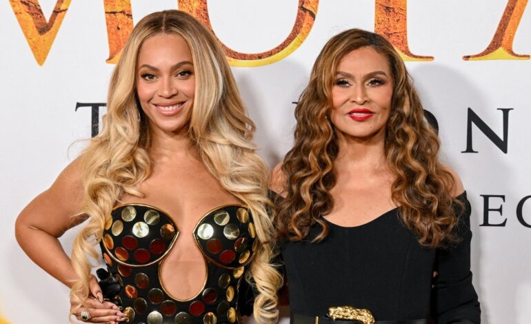 Behind Beyoncé’s Backstage Sorcery: 21 Celeb Facts You Can’t Unsee