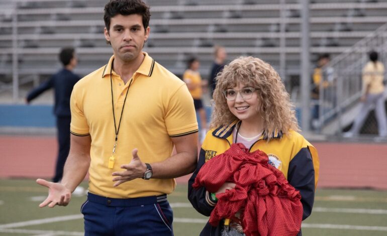 Behind Coach Ben Scott’s Controversial Mercy Killing in ‘Yellowjackets’