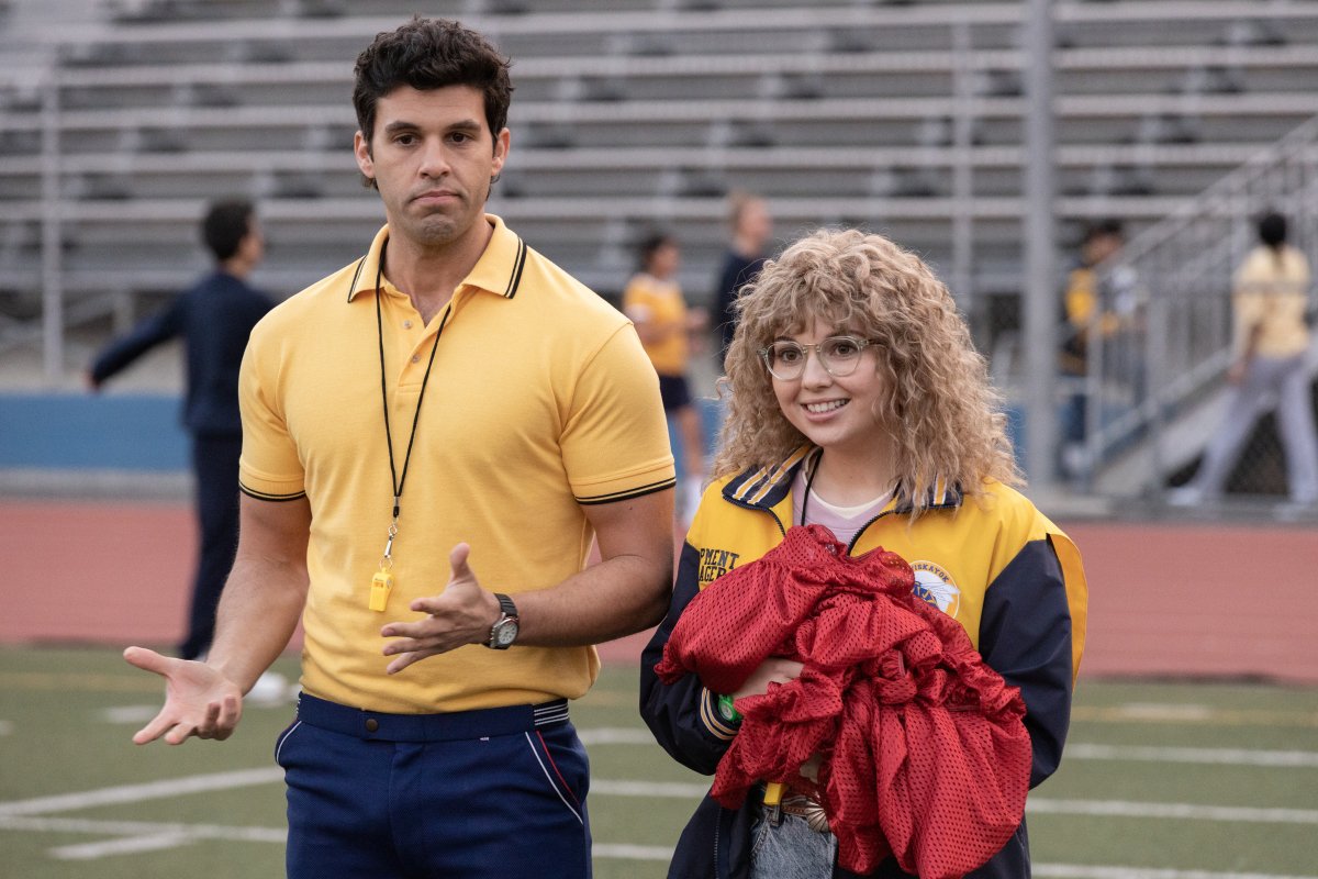 Behind Coach Ben Scott’s Controversial Mercy Killing in ‘Yellowjackets’