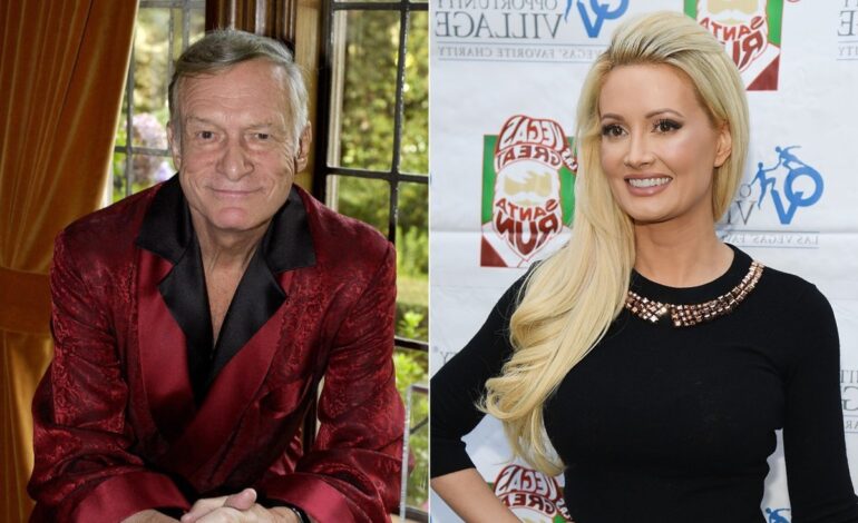 Behind Playboy’s Velvet Curtains: Dark Tales from Hefner’s Mansion
