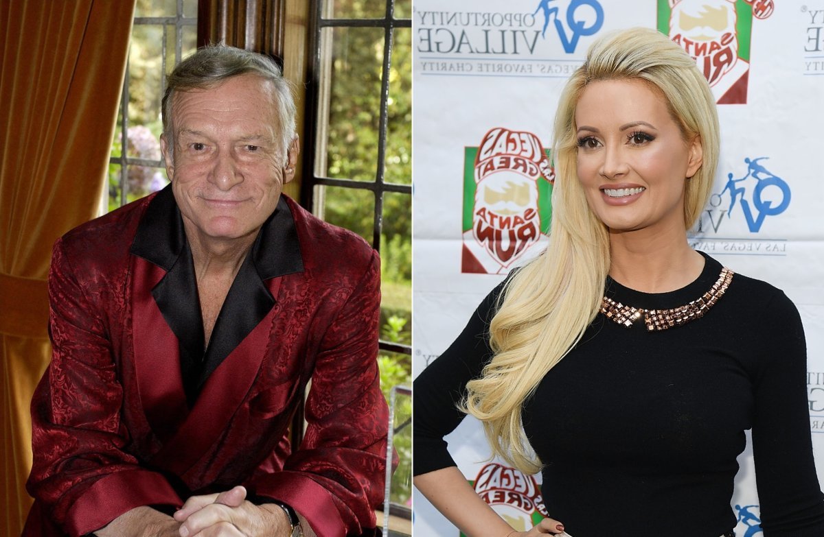 Behind Playboy’s Velvet Curtains: Dark Tales from Hefner’s Mansion