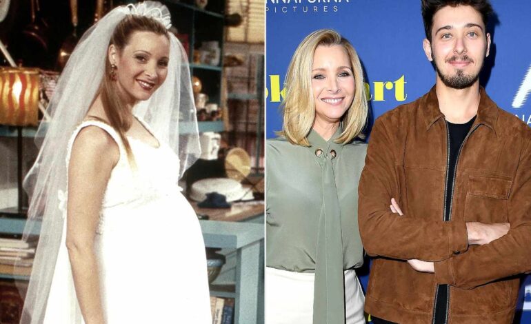 Behind the Scenes: How TV Shows Clumsily Explained Celebrity Pregnancies