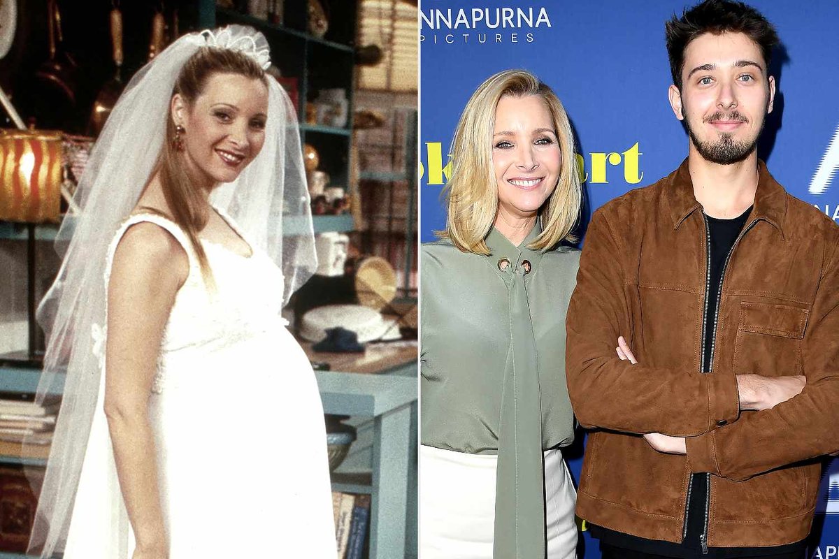 Behind the Scenes: How TV Shows Clumsily Explained Celebrity Pregnancies