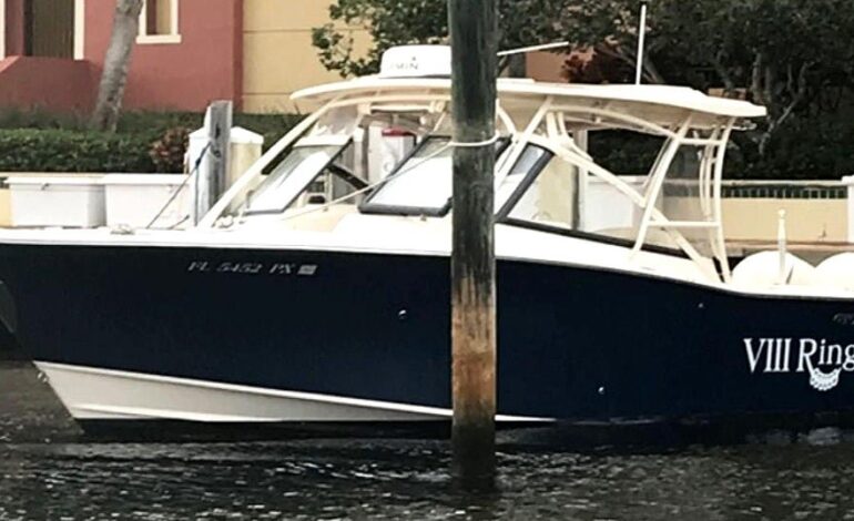 Belichick’s Yacht Makeover Sparks Hudson Engagement Buzz