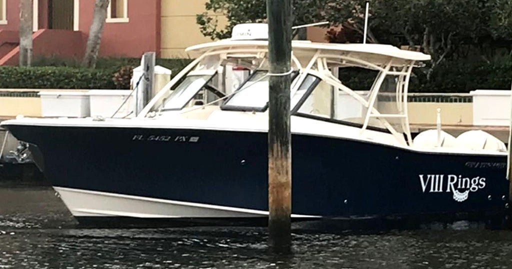 Belichick’s Yacht Makeover Sparks Hudson Engagement Buzz
