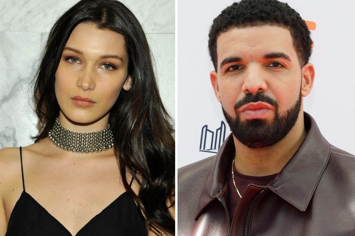 Bella Hadid Clears Up Facelift and Fox Eye Surgery Speculation