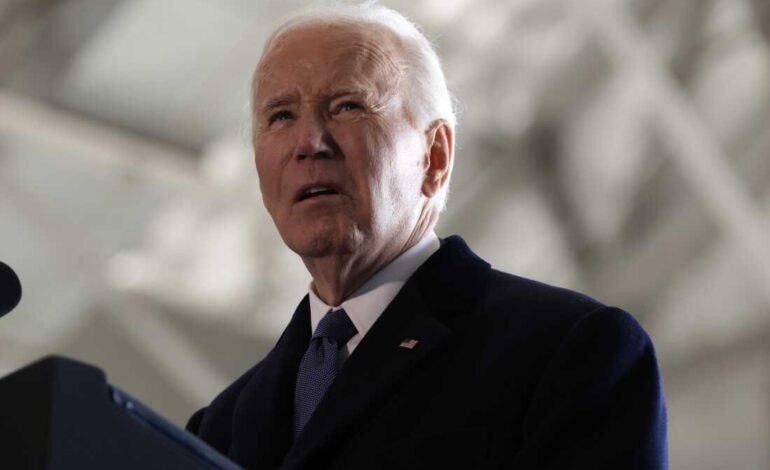 Biden’s Aggressive Prostate Cancer Diagnosis: What It Means for America