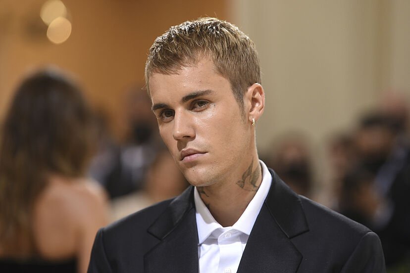 Bieber Denies Victimhood Amid Diddy Sex-Trafficking Trial
