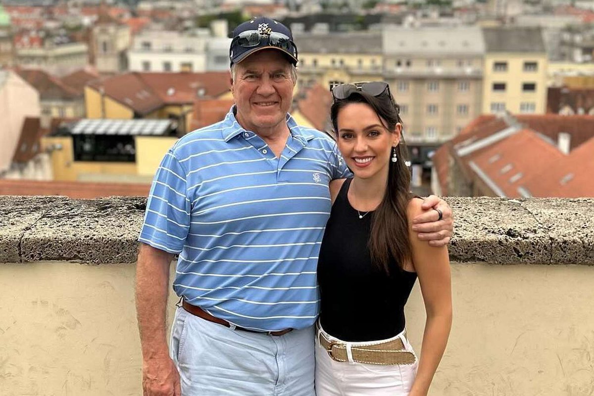 Bill Belichick’s ‘Hypnotic’ Connection with Jordon Hudson: What You Need to Know