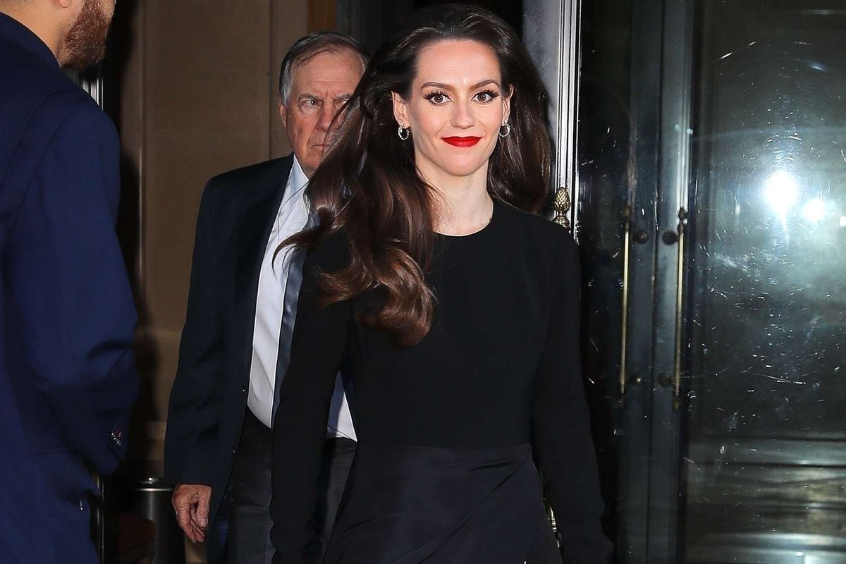 Bill Belichick vs. CBS: The Girlfriend Narrative Controversy Unpacked