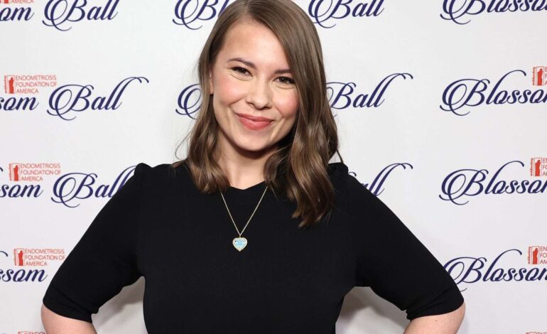 Bindi Irwin’s Hospital Rush Rocks Steve Irwin Gala Plans