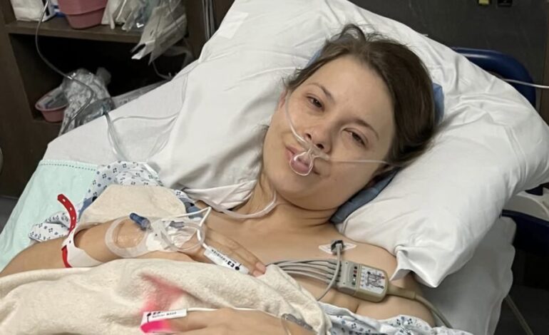 Bindi Irwin Shares First Health Update After Scary Hospitalization