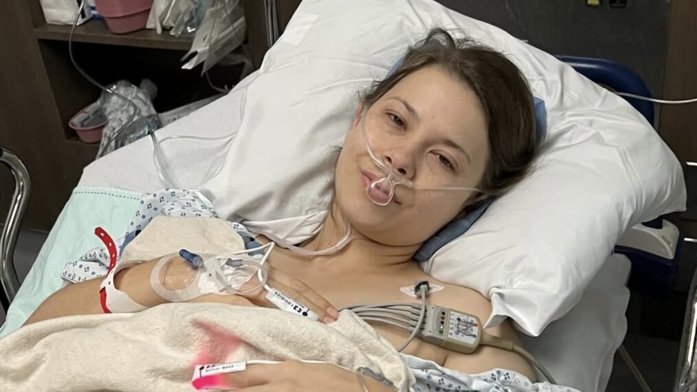 Bindi Irwin Shares First Health Update After Scary Hospitalization