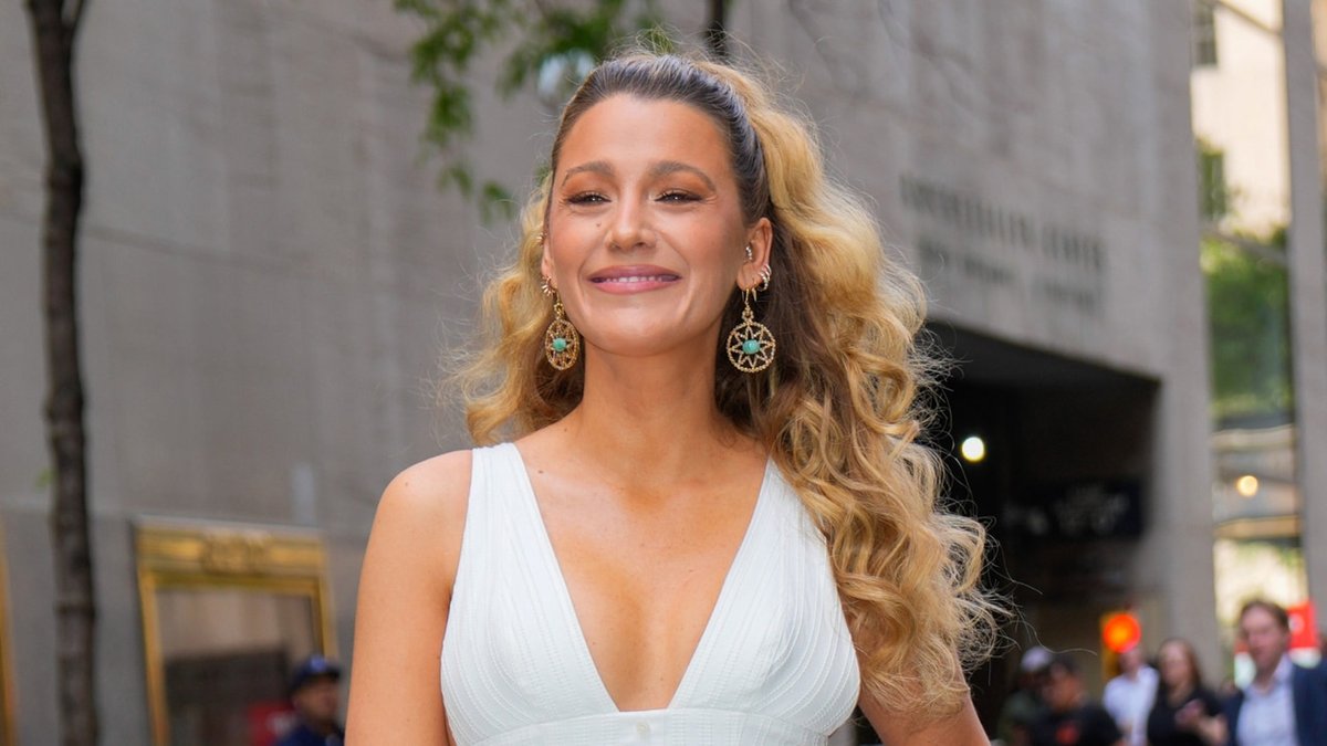 Blake Lively’s ‘Another Simple Favor’ Caught With Embarrassing Production Blunder