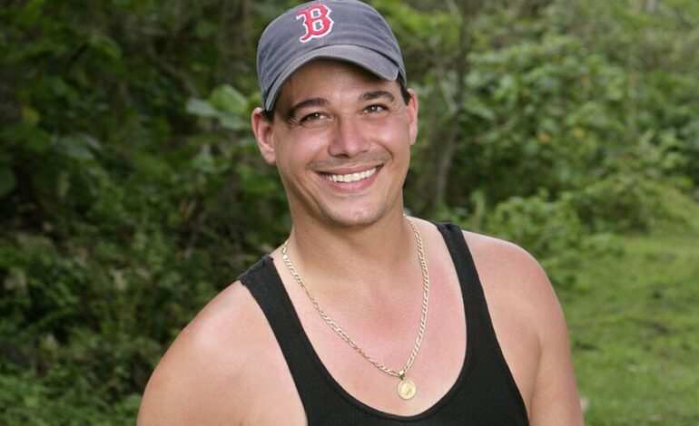 Boston Rob Declines Survivor 50, Inspires Next Generation