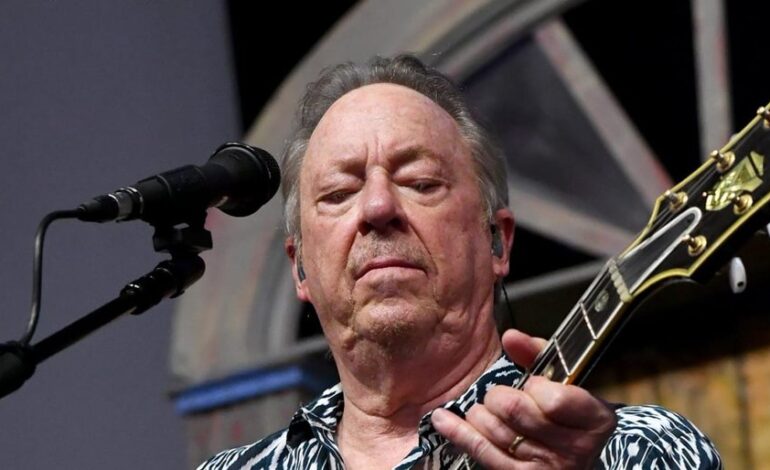 Boz Scaggs 2025 Tour Tickets: What to Expect on Price Tiers