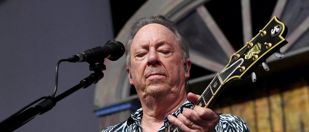 Boz Scaggs 2025 Tour Tickets: What to Expect on Price Tiers