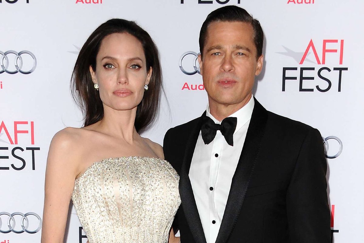 Brad Pitt’s ‘Nonchalant’ Divorce Reply Sparks TikTok Backlash