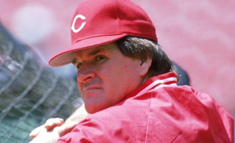 Brennaman’s Ballad: Scathing MLB Timing on Pete Rose Ruling