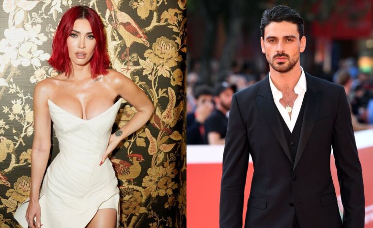 Brian Austin Green Admits Jealousy as Megan Fox Urges Him to Quash MGK Buzz