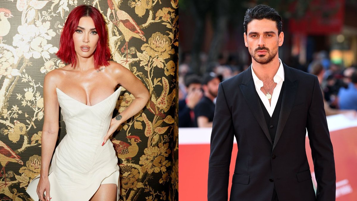Brian Austin Green Admits Jealousy as Megan Fox Urges Him to Quash MGK Buzz