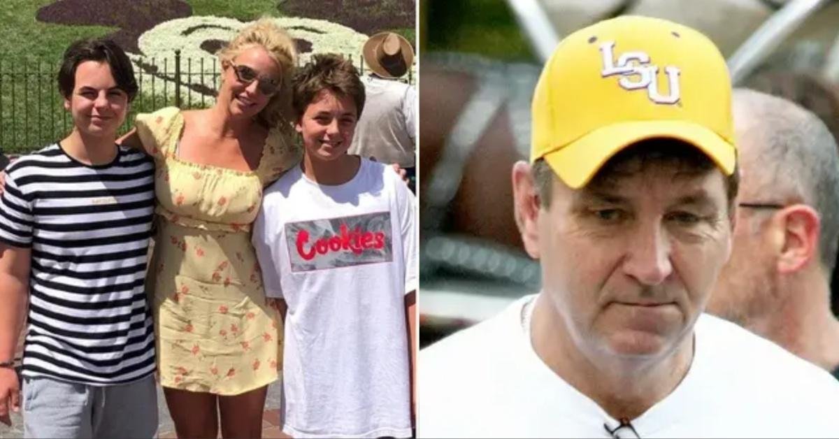 Britney Spears’ Cabo-Bound Flight Fiasco Explored