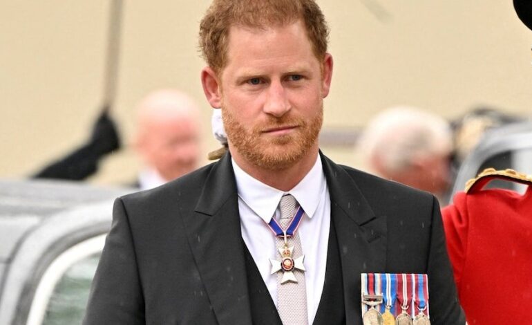 Brits Demand Harry & Meghan Lose Royal Ranks in Rising Backlash