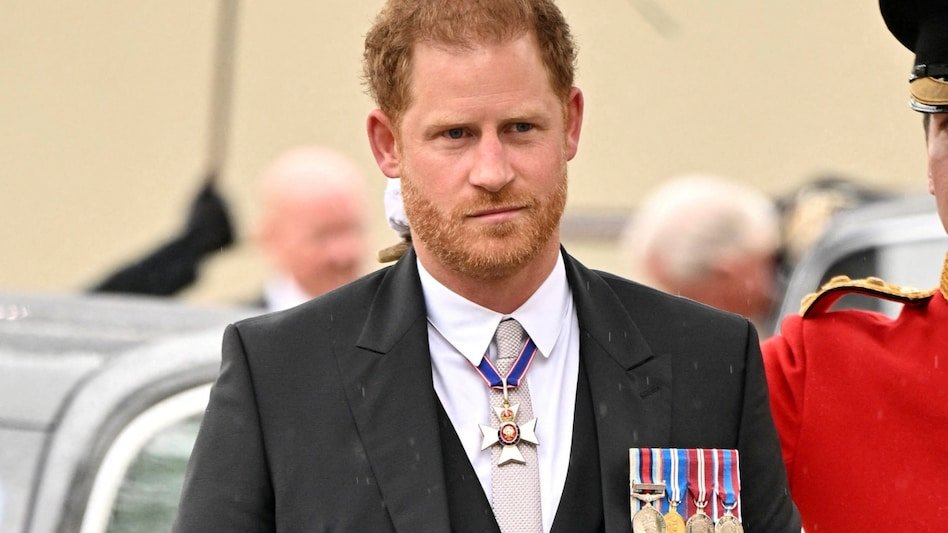 Brits Demand Harry & Meghan Lose Royal Ranks in Rising Backlash