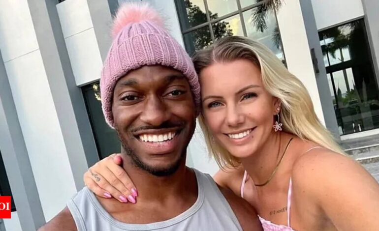 Brittany Fortinberry Barred From Conjugal Visits After ‘Scream’ Gangbang Allegations