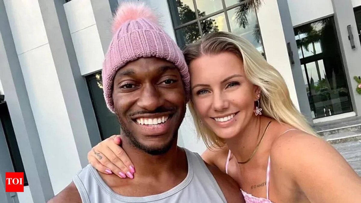 Brittany Fortinberry Barred From Conjugal Visits After ‘Scream’ Gangbang Allegations