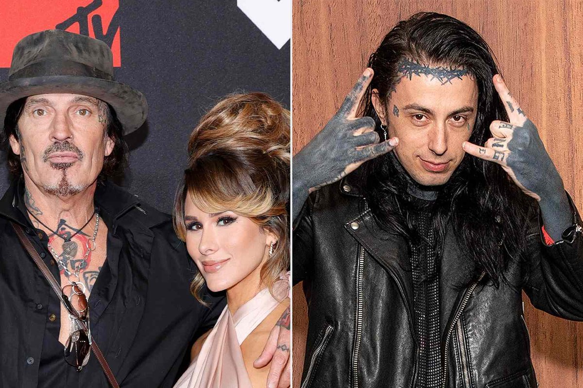 Brittany Furlan Claps Back at Tommy Lee Split Rumors and Reveals Ronnie Radke Catfish Saga