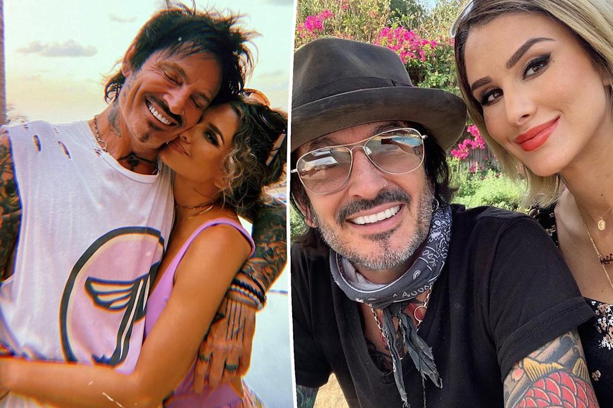 Brittany Furlan Opens Up on Shock Split From Tommy Lee