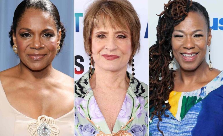Broadway Revolt: 500+ Artists Accuse Patti LuPone of Bullying