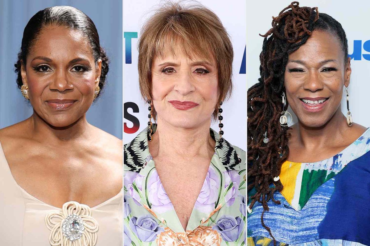 Broadway Revolt: 500+ Artists Accuse Patti LuPone of Bullying