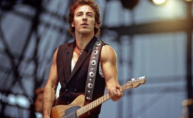 Bruce Springsteen Ditches ‘Boss’ Nickname: The Real Reason Behind His Departure