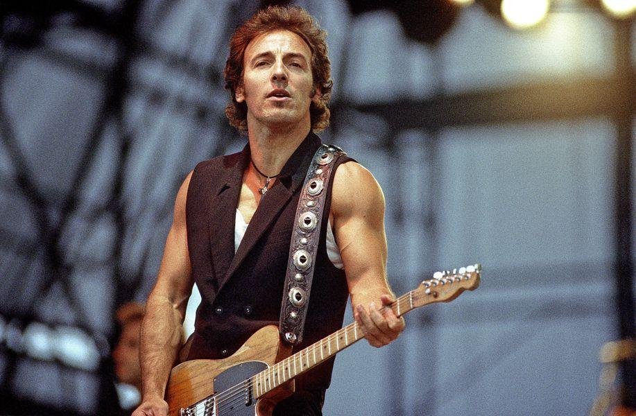 Bruce Springsteen Ditches ‘Boss’ Nickname: The Real Reason Behind His Departure