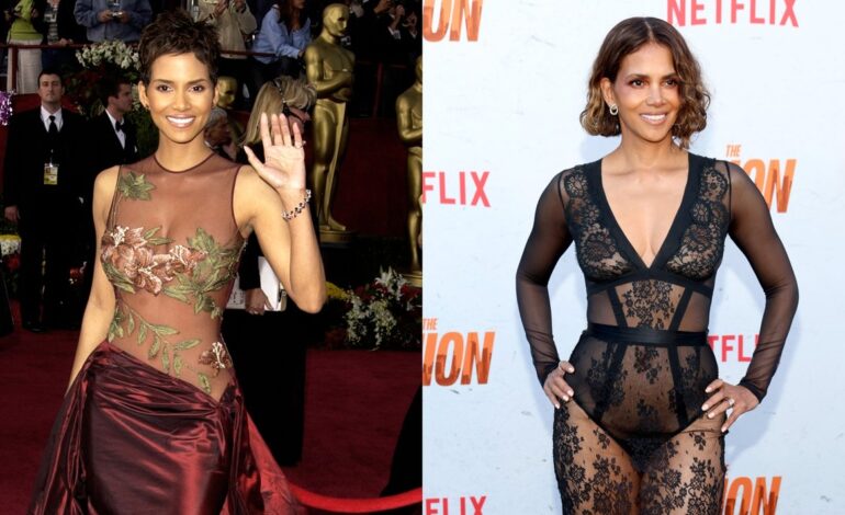 Cannes 2025 Red Carpet Triumph: How Berry and Garner Redefined Empowered Glamour
