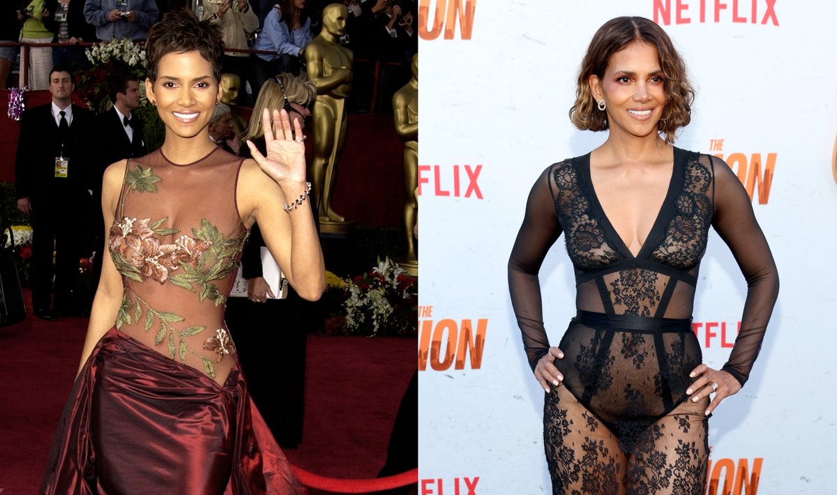 Cannes 2025 Red Carpet Triumph: How Berry and Garner Redefined Empowered Glamour