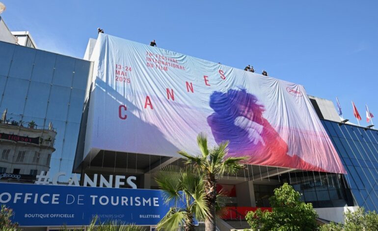 Cannes Festival Power Outage Prompts Emergency Response Ahead of Closing Ceremony