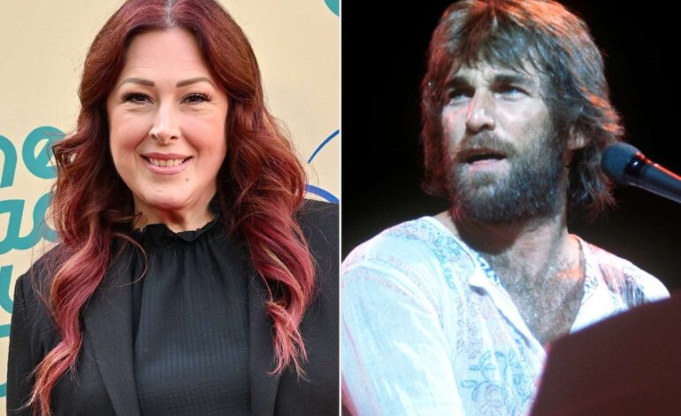 Carnie Wilson’s Nostalgic Confession About Her ‘Mysterious’ Uncle Dennis Wilson