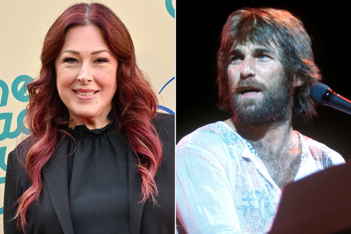 Carnie Wilson’s Nostalgic Confession About Her ‘Mysterious’ Uncle Dennis Wilson