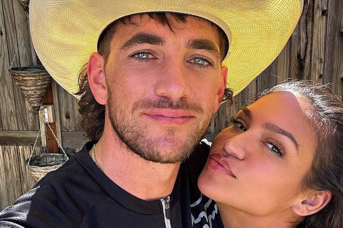 Cassie & Alex Fine Address Diddy Court Testimony in First Joint Statement