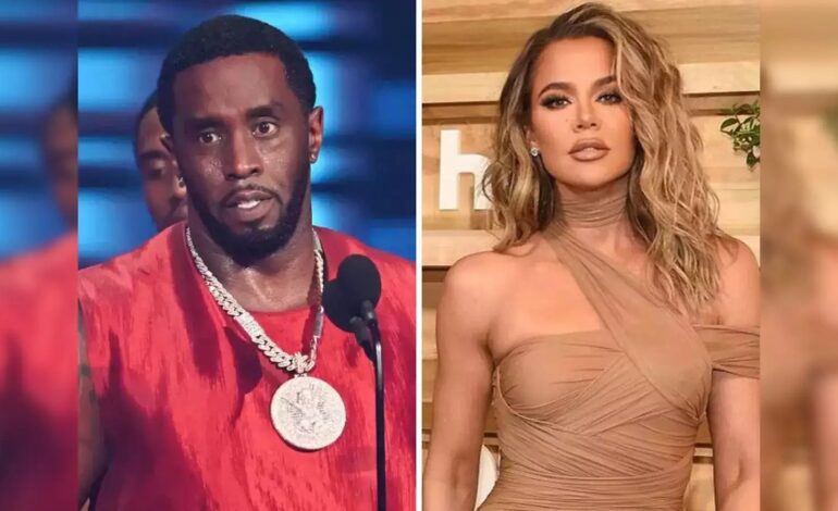 Cassie’s Courtroom Bombshell: Diddy’s ‘Freak-Off’ Blackmail