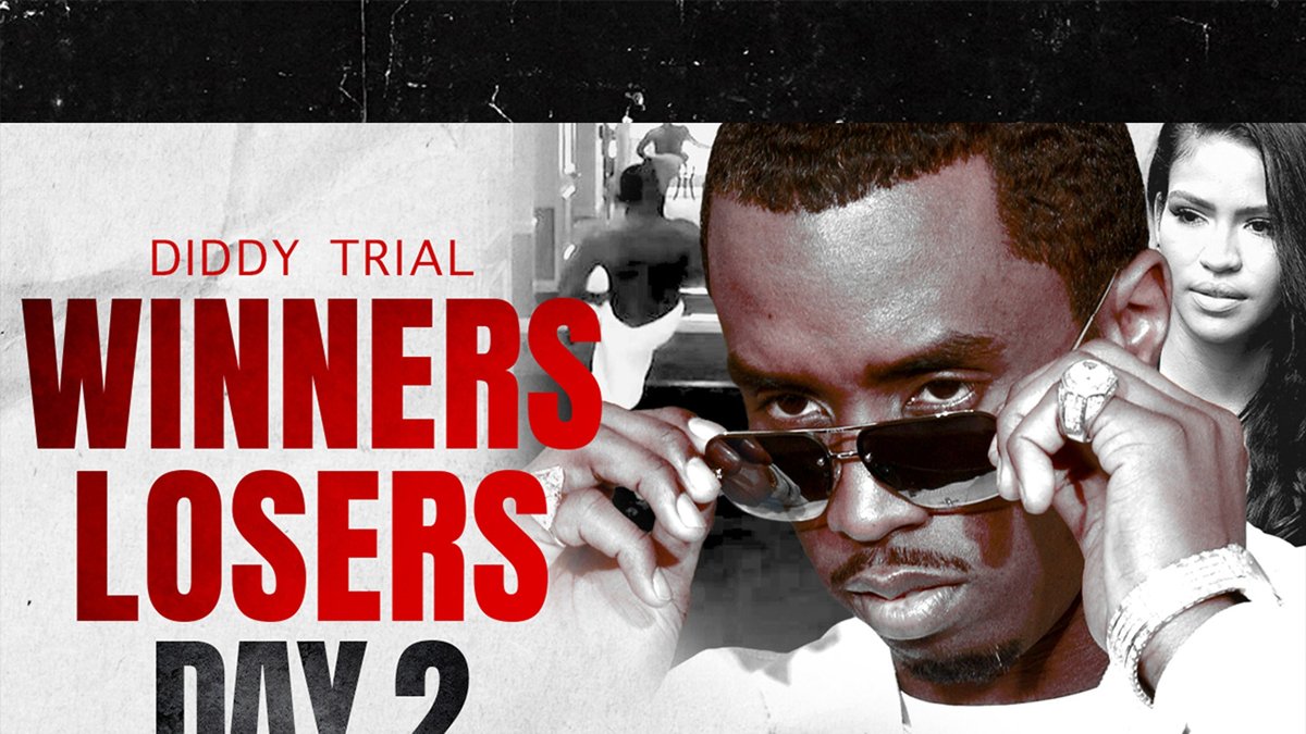 Cassie’s Courtroom Sonnet Shakes Diddy Trial